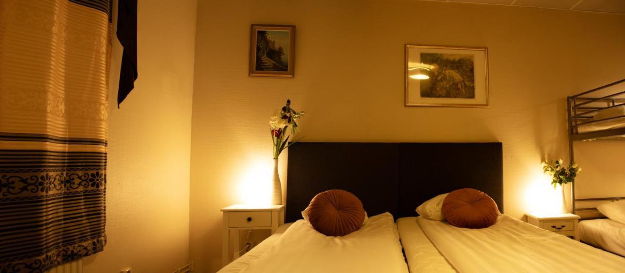 Euroway Hotel Gothenburg Exterior photo